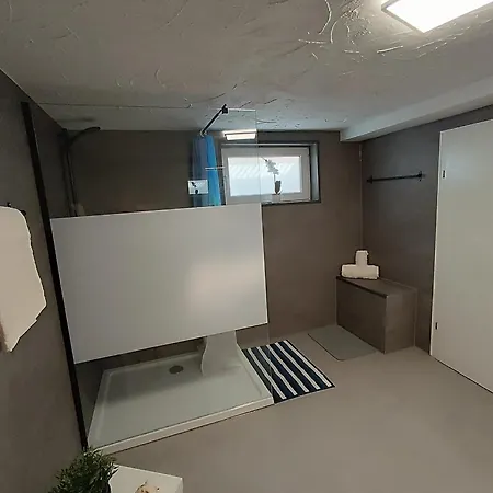 Barbara Appartement *