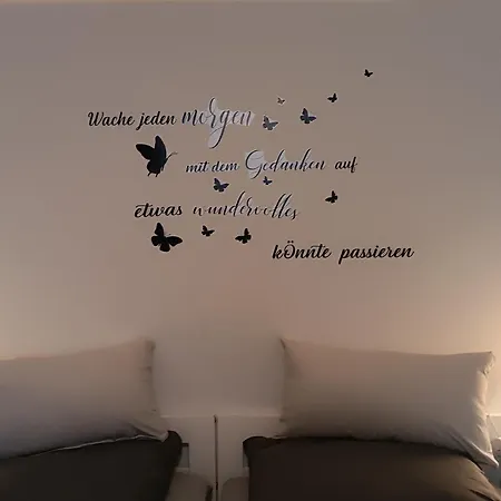 Barbara Appartement