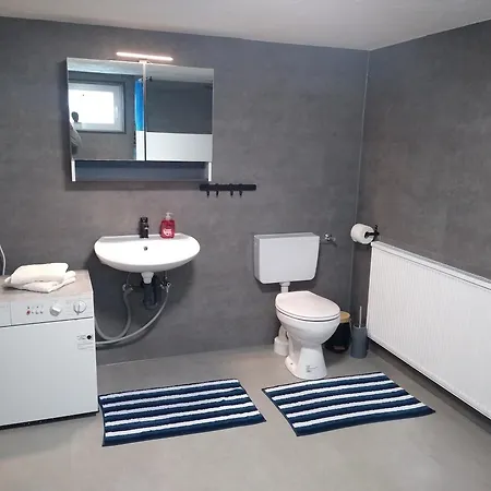 Appartement Barbara Bad Berleburg