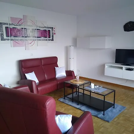 Appartement Barbara *