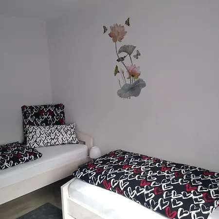 Appartement Barbara Bad Berleburg