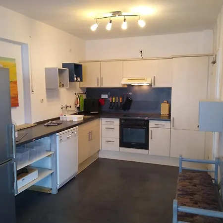 Barbara Appartement Bad Berleburg