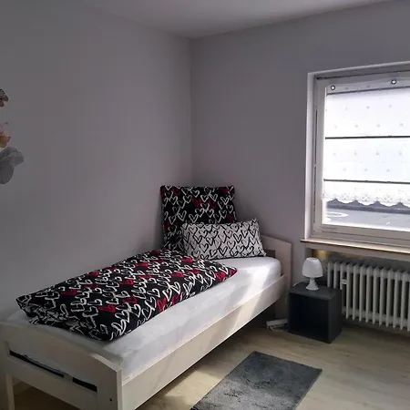 Appartement Barbara