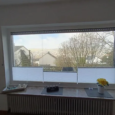 Appartement Barbara *